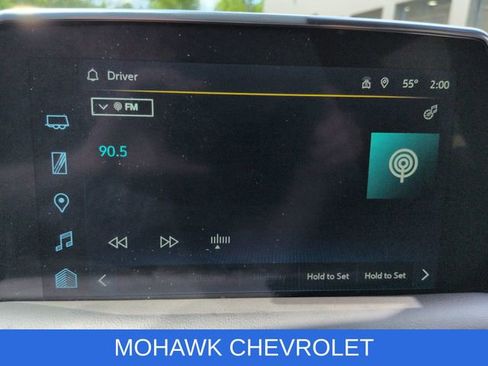 Certified 2024 Chevrolet Tahoe RST w/ Luxury Package AWD/4WD image 14
