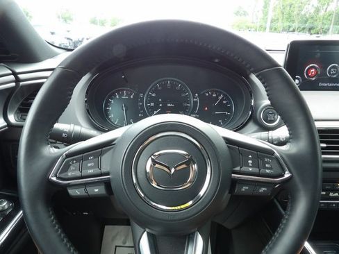 Used 2019 MAZDA CX-9 Grand Touring AWD/4WD image 16