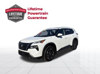 Used 2024 Nissan Rogue SV w/ SV Premium Package AWD/4WD video 1