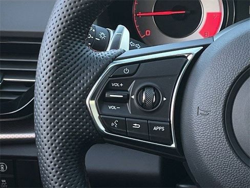 New 2026 Acura RDX A-Spec image 14