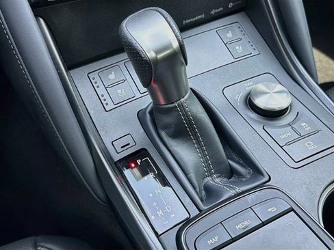 Used 2024 Lexus IS 350 F Sport w/ Navigation Package RWD image 27