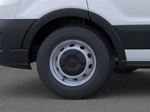 New 2025 Ford Transit 350 Low Roof w/ Load Area Protection Package image 19