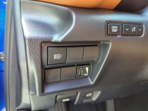 Used 2025 Lexus IS 350 F Sport w/ Accessory Package 2 image 30