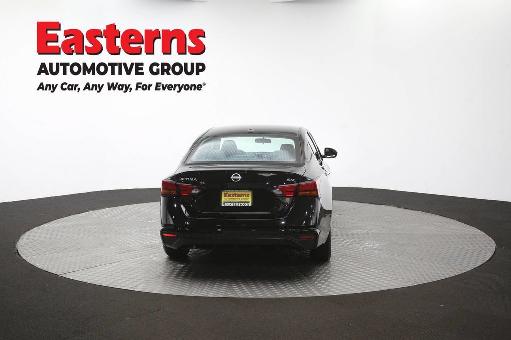 Used 2024 Nissan Altima 2.5 SV FWD image 37
