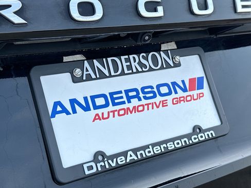 Used 2021 Nissan Rogue SV image 14