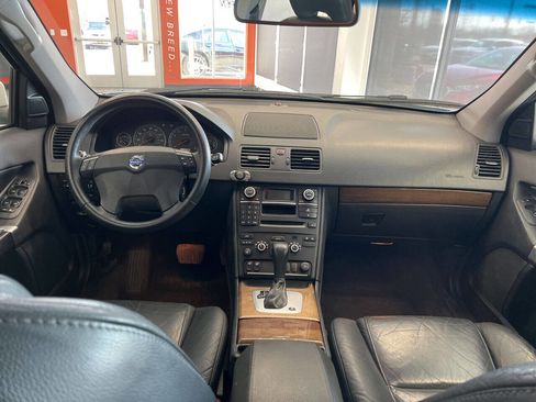 Used 2009 Volvo XC90 3.2 FWD image 34