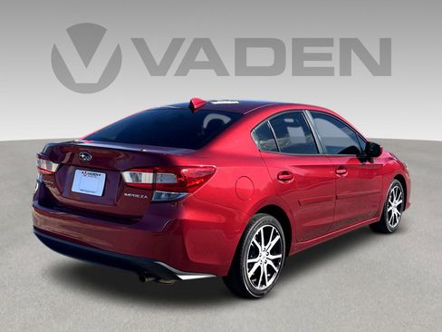 Used 2021 Subaru Impreza Premium image 23