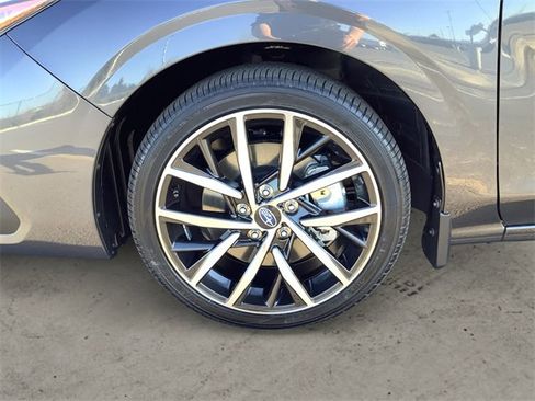 New 2026 Subaru Impreza 2.0i Sport image 14