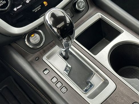 Used 2022 Nissan Murano Platinum w/ Cargo Package image 21