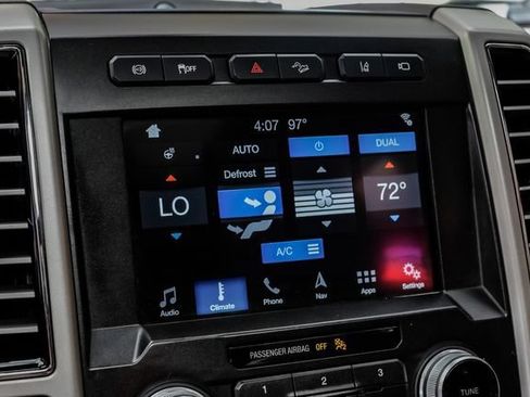 Used 2019 Ford F350 King Ranch w/ King Ranch Ultimate Package AWD/4WD image 28
