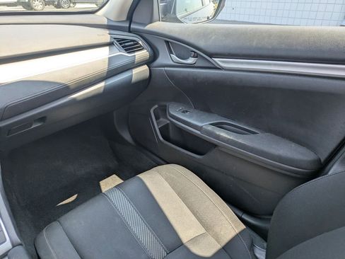 Used 2017 Honda Civic LX image 12