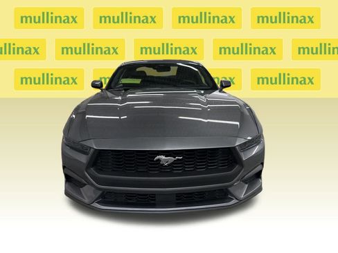 New 2026 Ford Mustang EcoBoost image 14