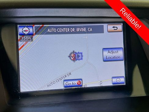 Used 2013 Lexus RX 350 FWD w/ Navigation Pkg image 13