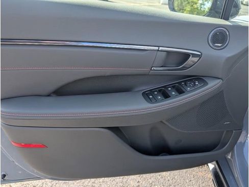 New 2026 Hyundai Sonata N Line FWD image 15