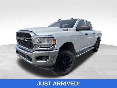 Used 2021 RAM 2500 Tradesman