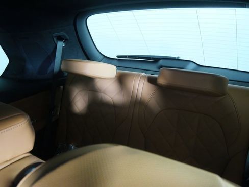 Used 2026 BMW X7 xDrive40i w/ M Sport Package image 17