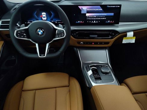 New 2026 BMW 330i xDrive Sedan w/ M Sport Package image 25