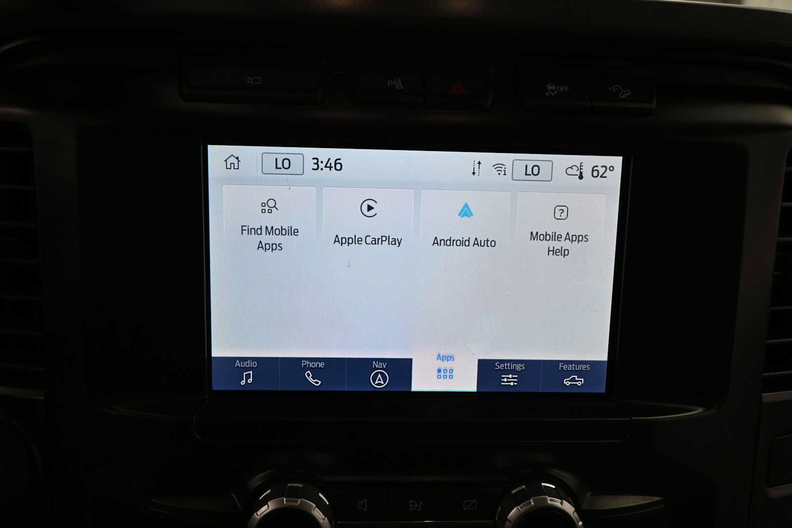 Used 2023 Ford F150 XLT w/ Equipment Group 301A Mid AWD/4WD image 17