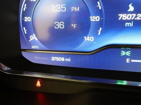 Used 2024 Chevrolet Tahoe RST w/ Luxury Package image 15