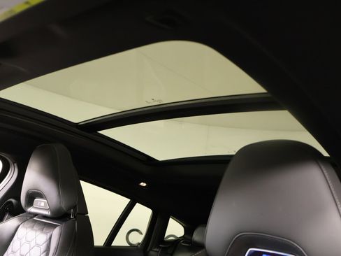 Used 2023 BMW X4 M w/ Competition Package AWD/4WD image 17