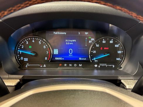 Used 2022 Ford Explorer Timberline w/ Timberline Technology Package AWD/4WD image 16