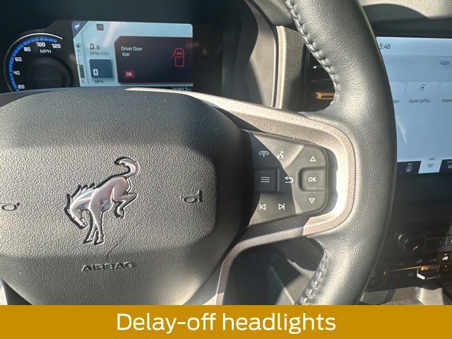 Certified 2024 Ford Bronco Badlands AWD/4WD image 22