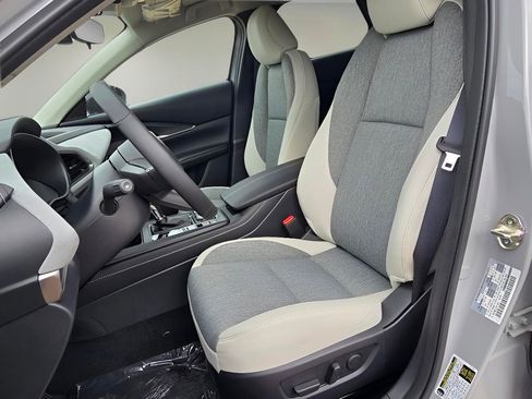 New 2026 MAZDA CX-30 AWD 2.5 S image 13