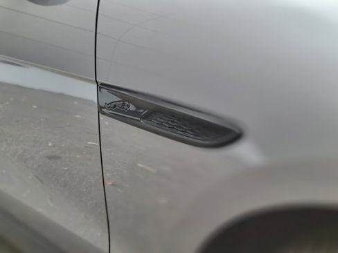 Used 2023 Jaguar F-PACE S image 41