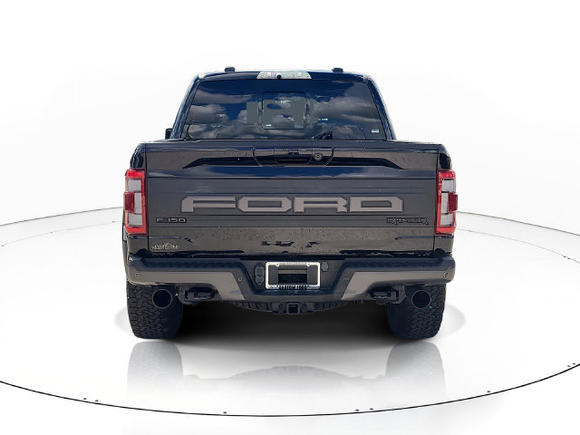 Used 2023 Ford F150 Raptor AWD/4WD image 6