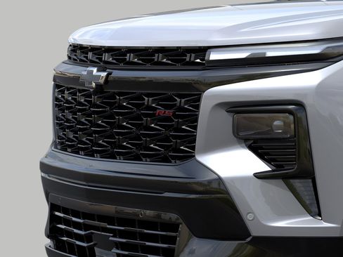 New 2026 Chevrolet Traverse RS w/ LPO, Floor Liner Package image 13