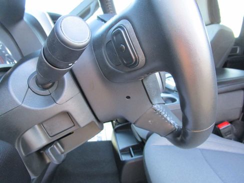 Certified 2024 RAM 2500 Big Horn w/ Bed Utility Group image 21