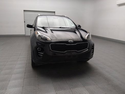 Used 2017 Kia Sportage EX image 14