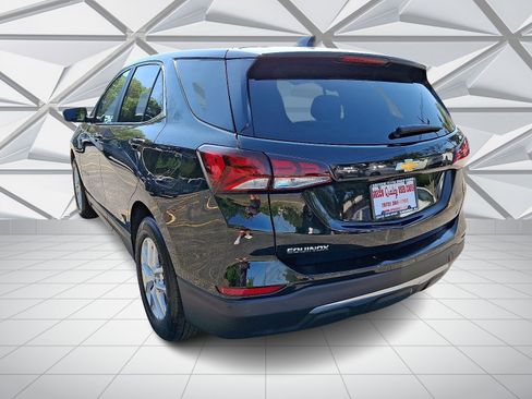 Used 2022 Chevrolet Equinox LT image 8