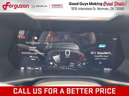 New 2026 GMC Canyon Elevation w/ Convenience Package AWD/4WD image 23