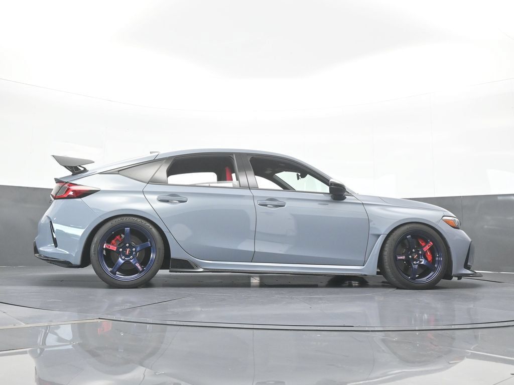 Used 2025 Honda Civic Type R image 60