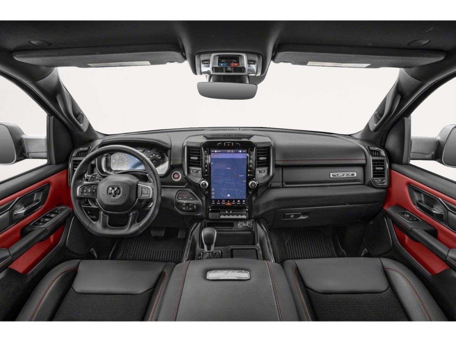 Used 2023 RAM 1500 TRX w/ TRX Level 2 Equipment Group AWD/4WD image 5