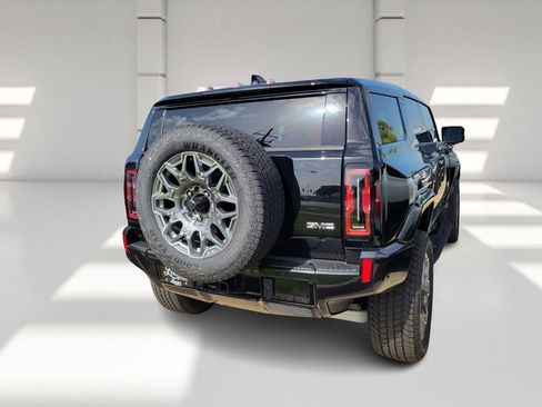 New 2025 GMC Hummer EV 3X image 6