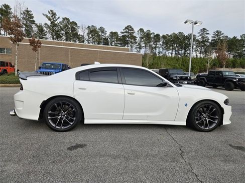 Used 2023 Dodge Charger Scat Pack image 8