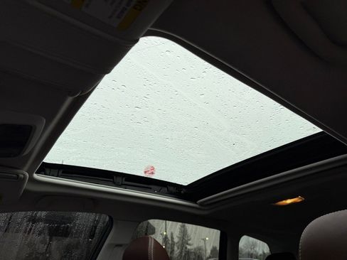 Used 2017 Subaru Forester 2.5i Touring image 16