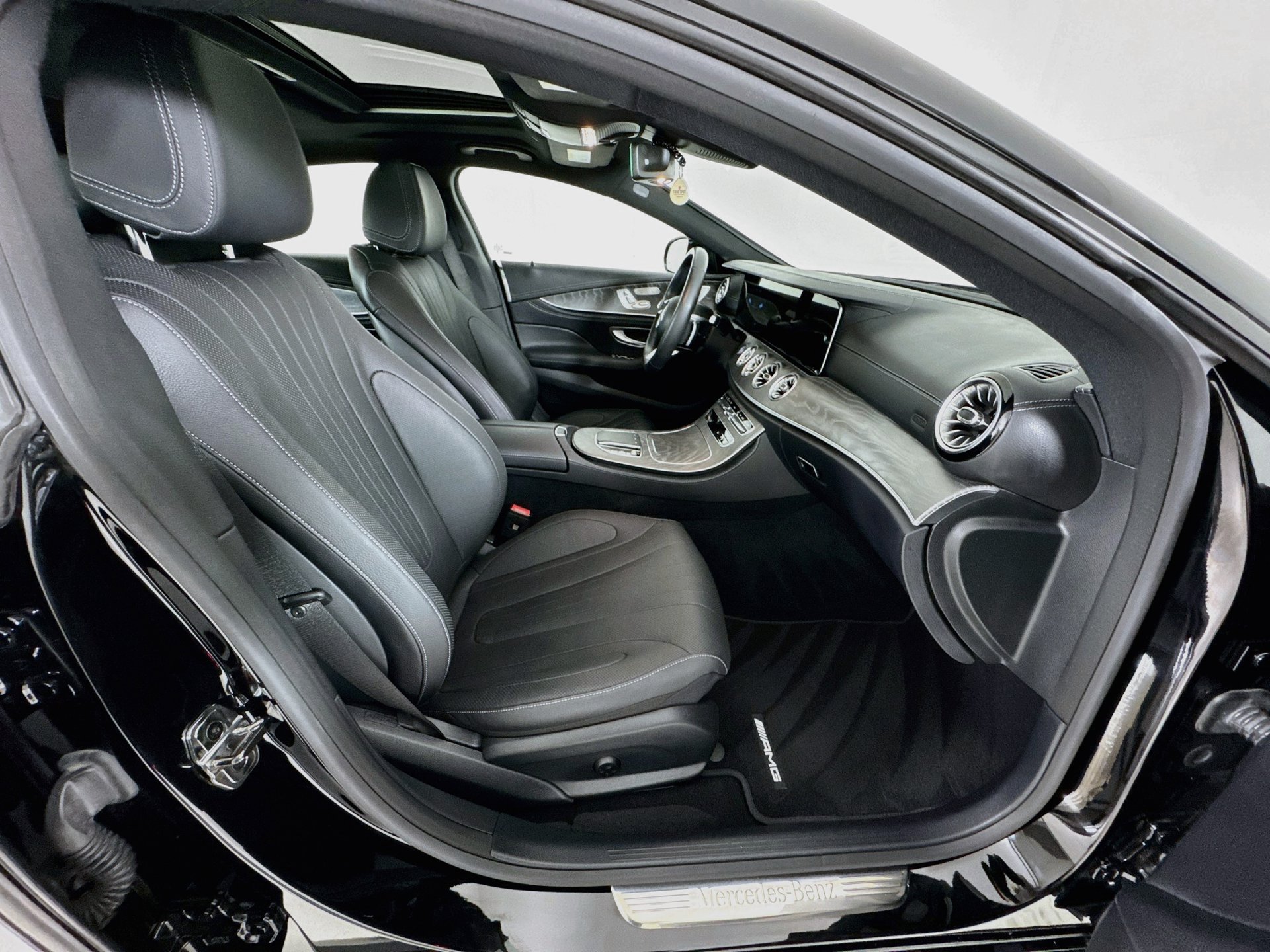 Used 2023 Mercedes-Benz CLS 450 4MATIC image 31