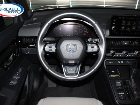 Used 2024 Honda CR-V Sport Touring image 20