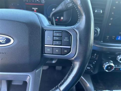 Used 2023 Ford F250 Lariat w/ Lariat Ultimate Package image 94