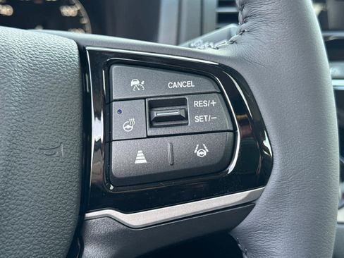 New 2026 Honda Odyssey Elite image 22