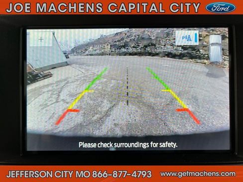 Certified 2023 Ford Bronco Black Diamond image 19