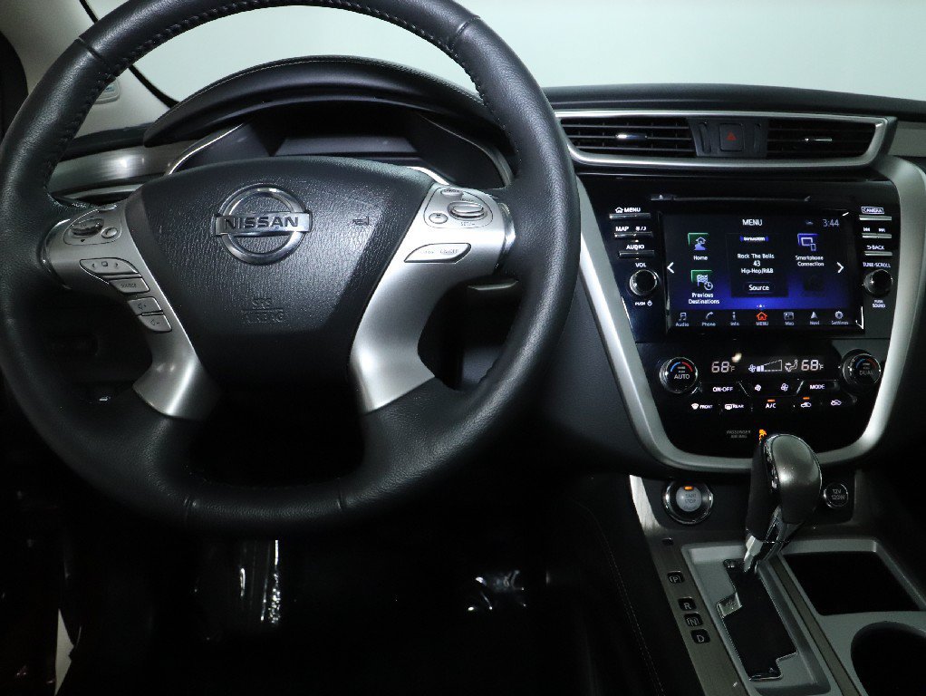 Used 2018 Nissan Murano Platinum AWD/4WD image 29