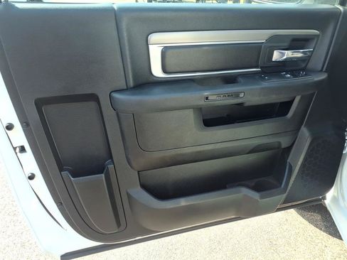 Used 2021 RAM 1500 Tradesman w/ Power & Remote Entry Group RWD image 15