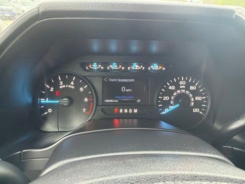 Used 2019 Ford F150 XL w/ Equipment Group 101A Mid AWD/4WD image 26