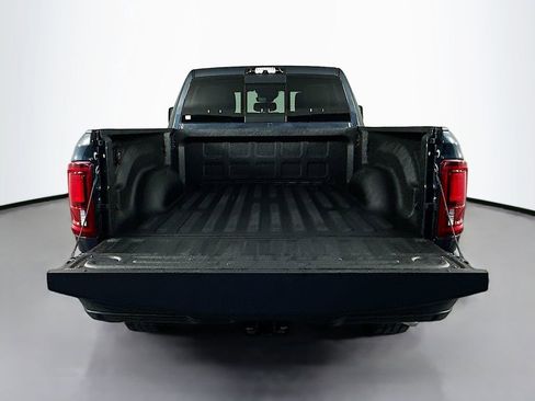 New 2026 RAM 2500 Laramie AWD/4WD image 16