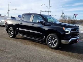 Certified 2023 Chevrolet Silverado 1500 LT video 2