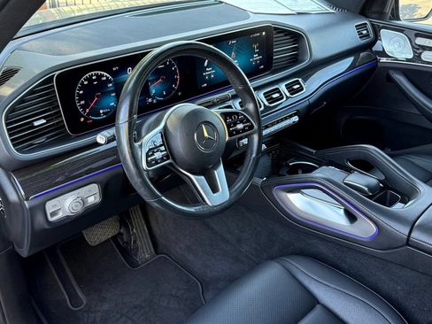 Used 2020 Mercedes-Benz GLE 350 4MATIC image 23